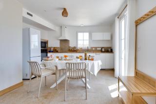 700 m de la plage - jardin - maison pour 6 - Barbâtre - 2