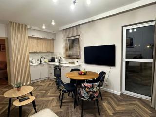 Apartament GB 18 z bezpłatnym parkingiem by Gingerbread Apartments - Toruń - 1