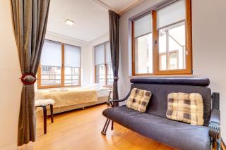 Colorful Retreat - 1BD next to the slopes by Flat Manager - Pamporovo - 9