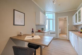 Sentral Jugendleilighet - Ålesund - 3
