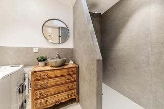 Le Solidor - Vue mer - Joli pied à terre rénové - Saint Malo - 6