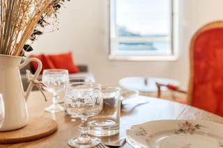 Le Solidor - Vue mer - Joli pied à terre rénové - Saint Malo - 5