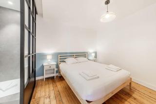 Le Solidor - Vue mer - Joli pied à terre rénové - Saint Malo - 4