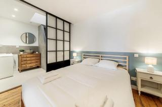 Le Solidor - Vue mer - Joli pied à terre rénové - Saint Malo - 3