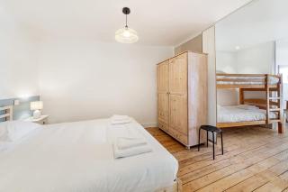Le Solidor - Vue mer - Joli pied à terre rénové - Saint Malo - 1