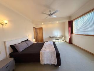 Northlight Haven – Seaview Escape in Mission Bay - Auckland - 7