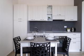 GuestHost - Borgo 84 Marzamemi - Cuore Blu Flat - Marzamemi - 5