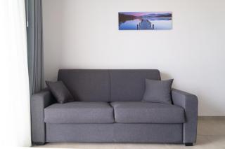 GuestHost - Borgo 84 Marzamemi - Cuore Blu Flat - Marzamemi - 4