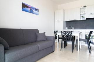 GuestHost - Borgo 84 Marzamemi - Cuore Blu Flat - Marzamemi - 7