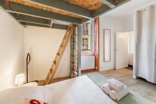 Terracotta, appartement 1 chambre, 3 pers - Saint Malo - 3