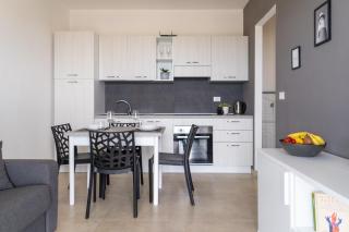 GuestHost - Borgo 84 Marzamemi - Cuore Blu Flat - Marzamemi - 6