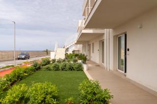 GuestHost - Borgo 84 Marzamemi - Cuore Blu Flat - Marzamemi - 9