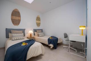 Aire Siroco - Beach Apartment 14 - Benalmádena - 5