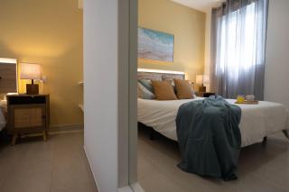 Aire Siroco - Beach Apartment 14 - Benalmádena - 7