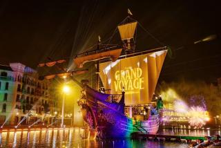 Grand Central Hotel- Vinhomes Ocean Park 3 - 7