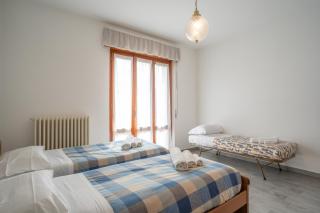 Spacious apartment with panoramic view - Pasturo - 4