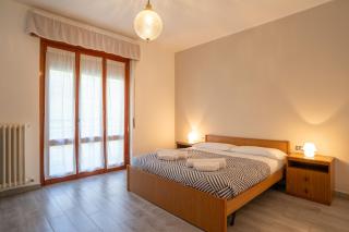 Spacious apartment with panoramic view - 5