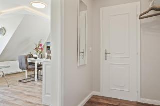 Gurtdeel Kreuzfahrer-Suite - 5