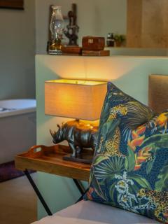 Kambaku River Lodge - Malelane - 4