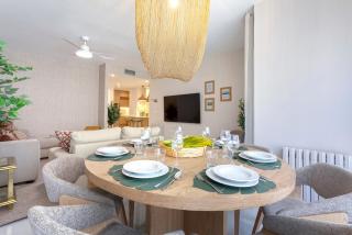 Genteel Home Fuente Nueva - 3