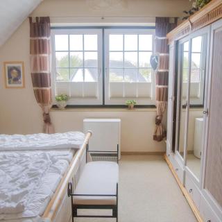Ferienwohnung Watt In Friedrichskoog Spitze - Friedrichskoog-Spitze - 6