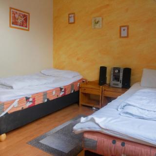 Ferienwohnung Watt In Friedrichskoog Spitze - Friedrichskoog-Spitze - 3