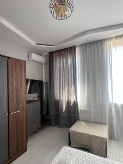 Guest House Inn Side - Tiflis - 8