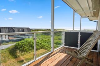 Gurtdeel Meerluft-Suite - 0