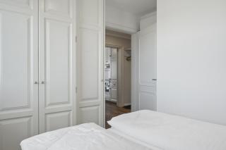 Gurtdeel Meerluft-Suite - Hörnum - 3