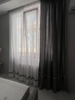 Guest House Inn Side - Tiflis - 9