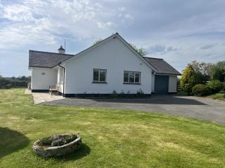 War Horse Valley Orchard View - Winkleigh - 0