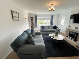 War Horse Valley Orchard View - Winkleigh - 8