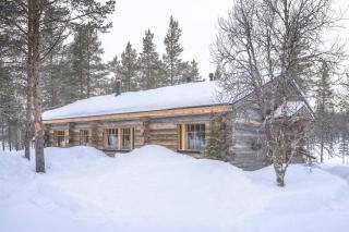 Kuukkeli Villa Aurora Pupula - 3