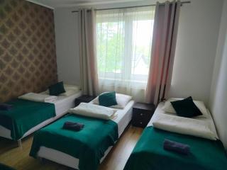 Dream Hostel - - 9