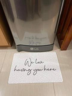 Darren Staycation - 9