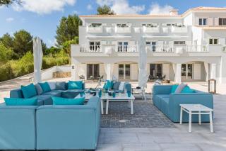 Quinta da Serra - Villa - Heated Pool, Jacuzzi - Sintra - 6