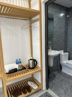 VTD7-61 Homestay - - 8