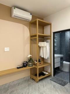 VTD7-61 Homestay - - 7