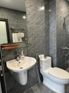VTD7-61 Homestay - - 6