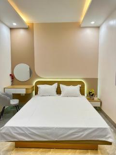 VTD7-61 Homestay - - 5