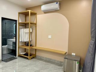 VTD7-61 Homestay - - 4