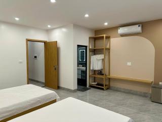 VTD7-61 Homestay - - 3