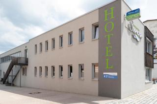 Stadthotel und Restaurant am See - Tirschenreuth - 5