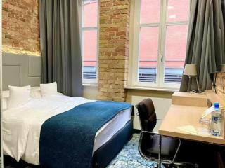 Apartament Vip Family - Poznań - 4