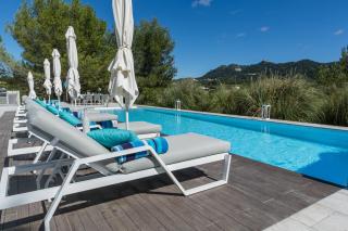 Quinta da Serra - Villa - Heated Pool, Jacuzzi - Sintra - 6
