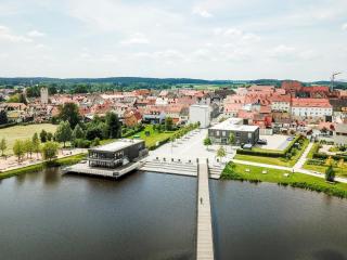 Stadthotel und Restaurant am See - Tirschenreuth - 6