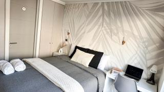 exclusive apartment with AC and parking - Santiago - 9