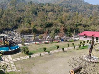 Pebble street resort - Jāmb - 6