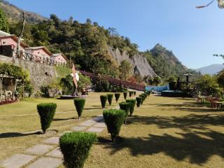 Pebble street resort - Jāmb - 4