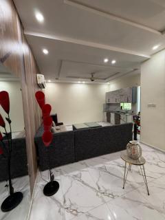 Swiss Apartment - Faisalabad - 9